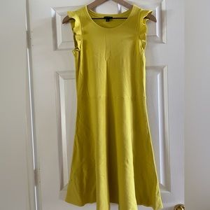 Ann Taylor Mid length Knit Dress